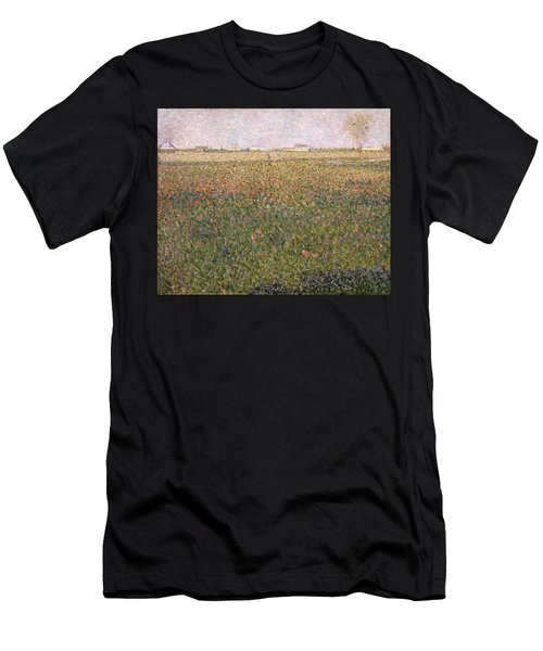 500x600 Seurat T Shirts Fine Art America