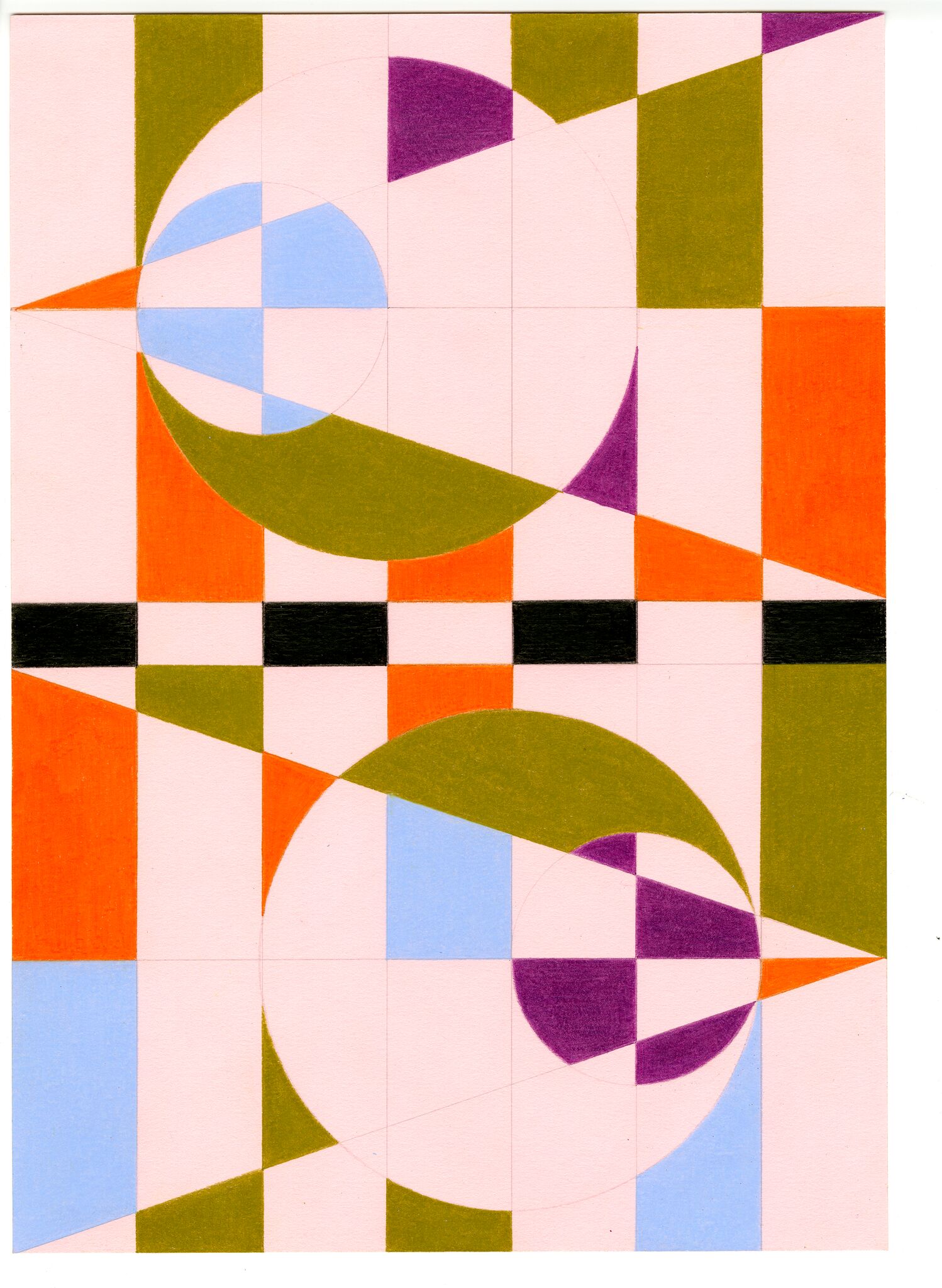 1498x2048 the art of perception from seurat to riley compton verney