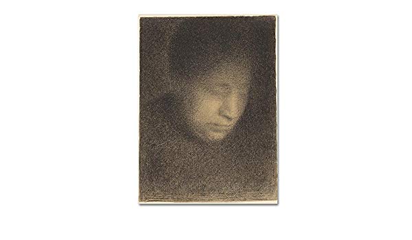 600x350 Trademark Fine Art Madame Seurat