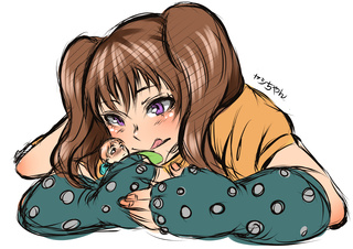 320x226 Dianeampking