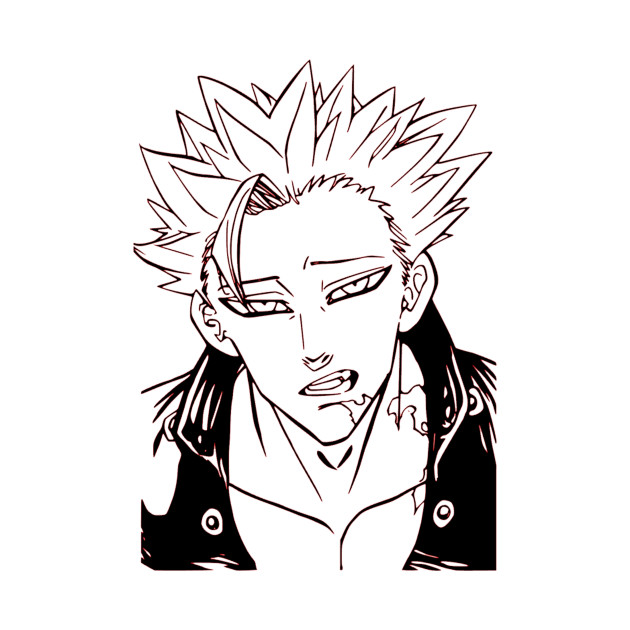 630x630 Fox Sin Of Greed Ban The Seven Deadly Sins