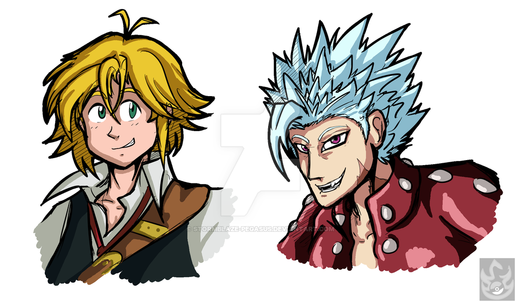1024x600 Lads Of The Seven Deadly Sins