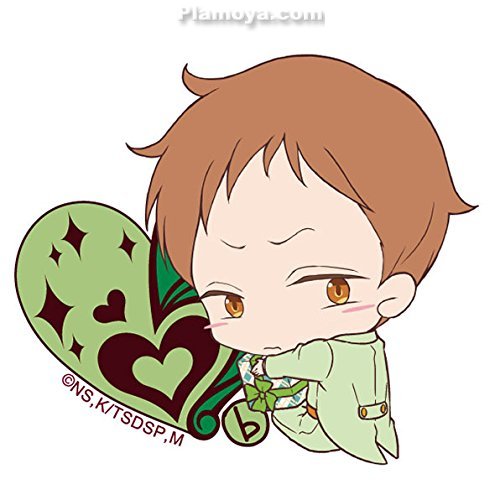 500x500 The Seven Deadly Sins