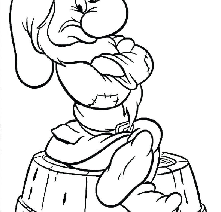 900x864 Dwarf Coloring Pages Coloring Dwarfs Coloring Pages