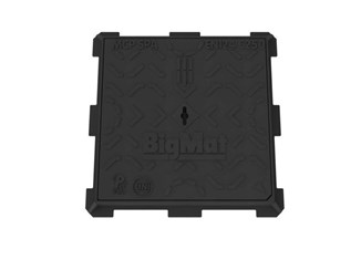 326x244 manhole covers and grilles for plumbing and drainage systems