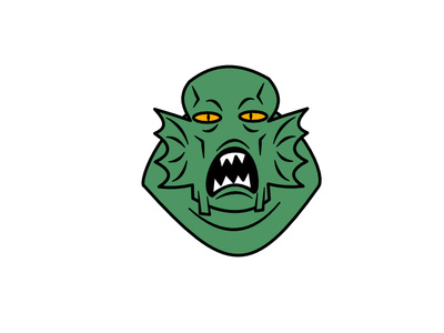 400x300 sewer monster