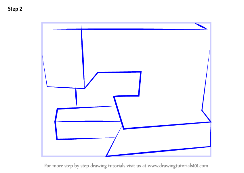 848x602 Learn How To Draw A Sewing Machine