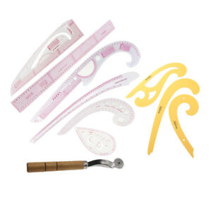 300x300 Sewing Drawing French Curve Ruler Drafting For Sewing