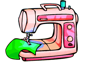 314x235 Sewing Machine