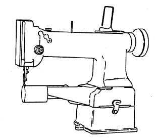 307x275 Clothing Sewing Machine Fig