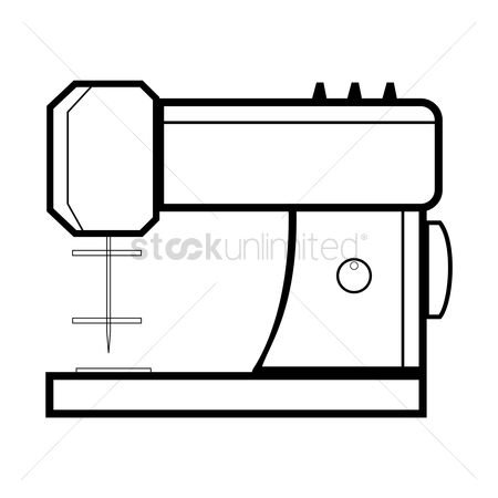 450x450 Free Sewing Needle Icon Stock Vectors Stockunlimited