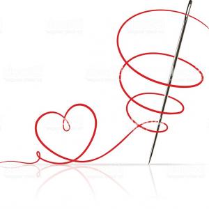 300x300 Sewing Needle With Red Thread Gm Sohadacouri