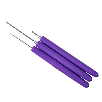 425x425 Paper Quilling Assorted Needles Slotted Art