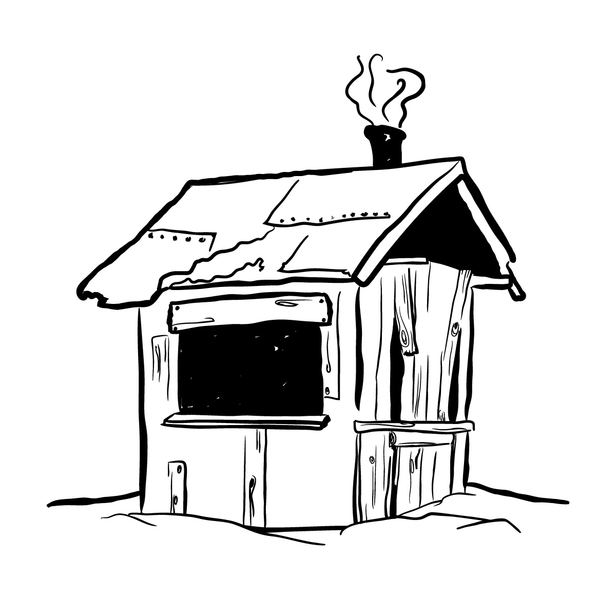 1200x1200 Chapter The Bitter Southerner