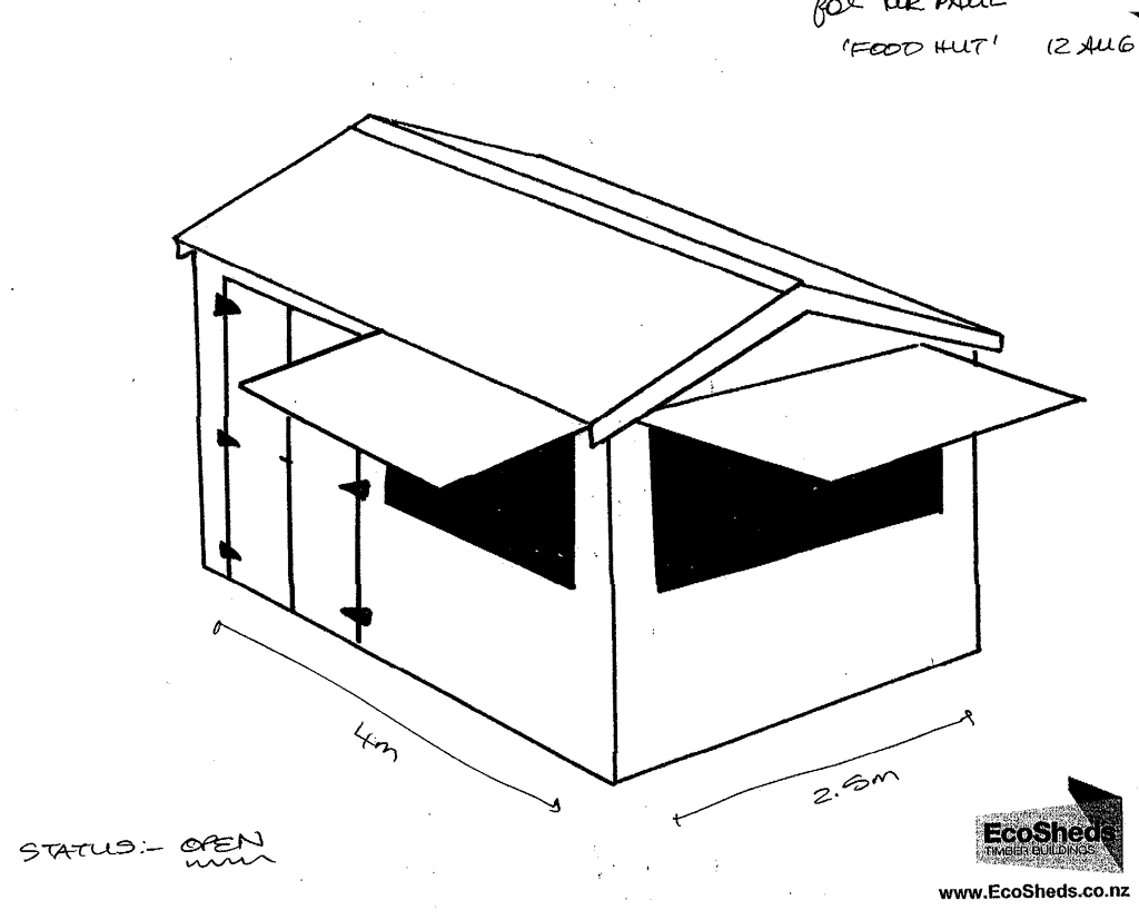 1024x827 Food Shack Ecosheds