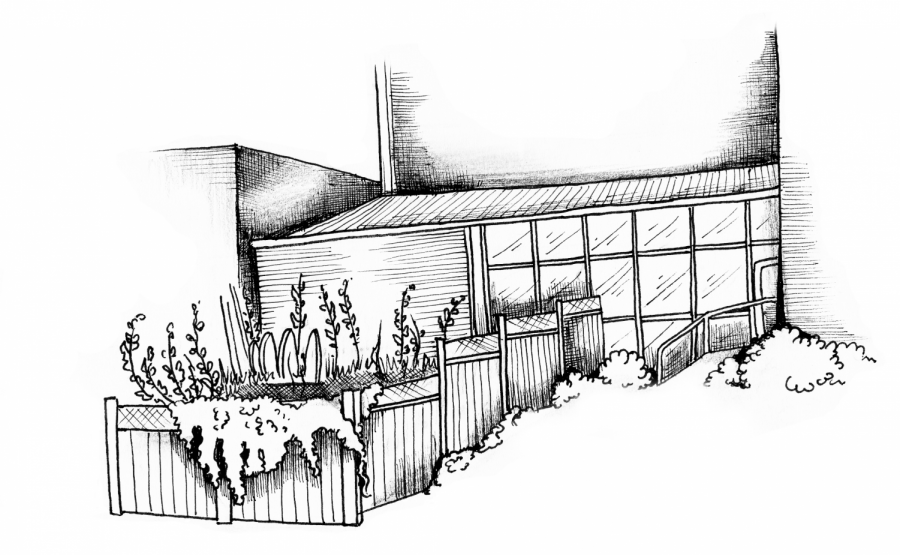 900x555 Green Thumbs The Garfield Messenger