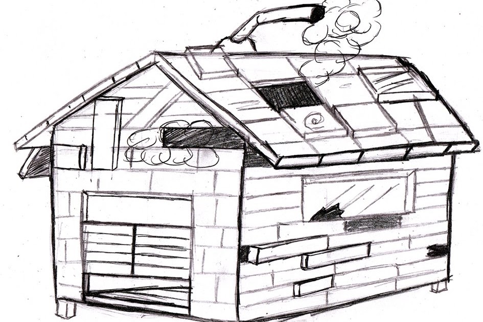 945x630 Neil Designs Shack Drawing