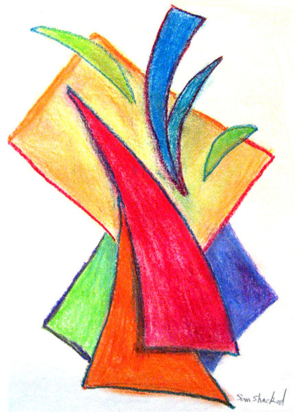 430x600 Shack Drawings