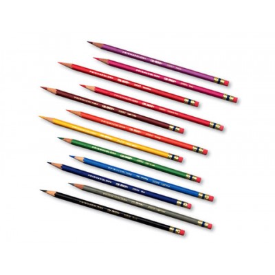 400x400 The Art Shack Colerase Pencil Prismacolor Color Drawing