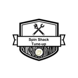 250x250 Bateman's Spin Shack Tune Up