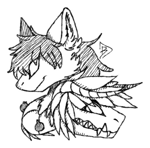 512x503 Shaded Headshot Commission Equestria Amino