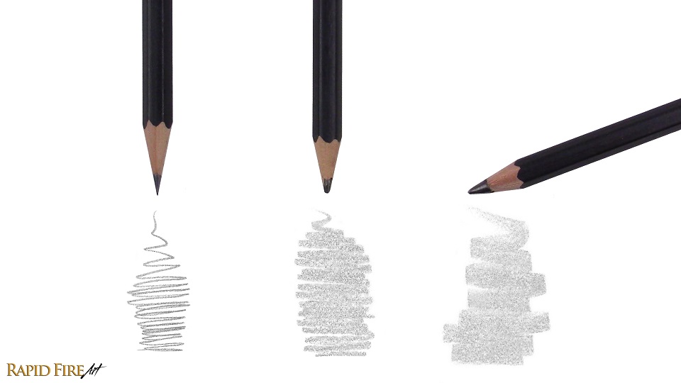 960x540 How To Shade For Complete Beginners Rapidfireart