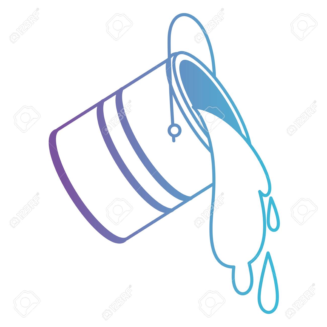 1300x1300 bucket drawing shading youtube plans skid pic technical bag