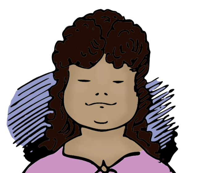 644x560 How To Use Shading In Line Art In Photoshop