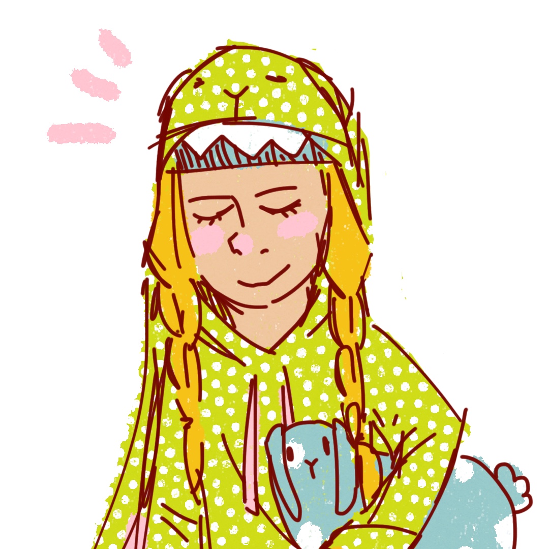 1080x1080 drawing on paper compared to an ipad