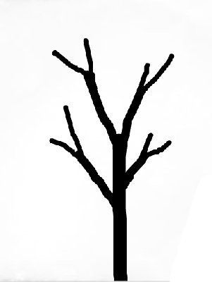 301x400 Landscape Drawing Tutorial