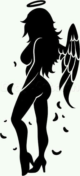 258x570 I Just Like This,has It All My Way To Feel In Angel