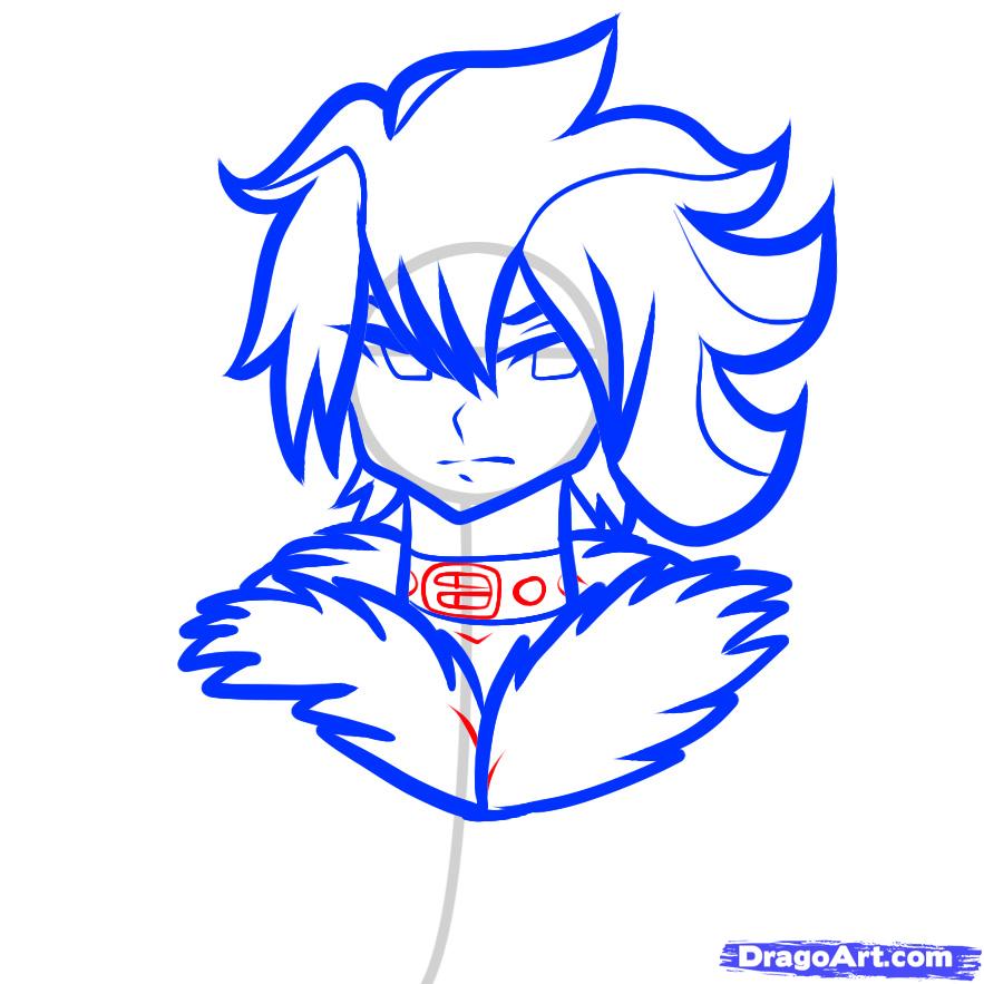 883x883 how to draw human shadow, anime shadow, step