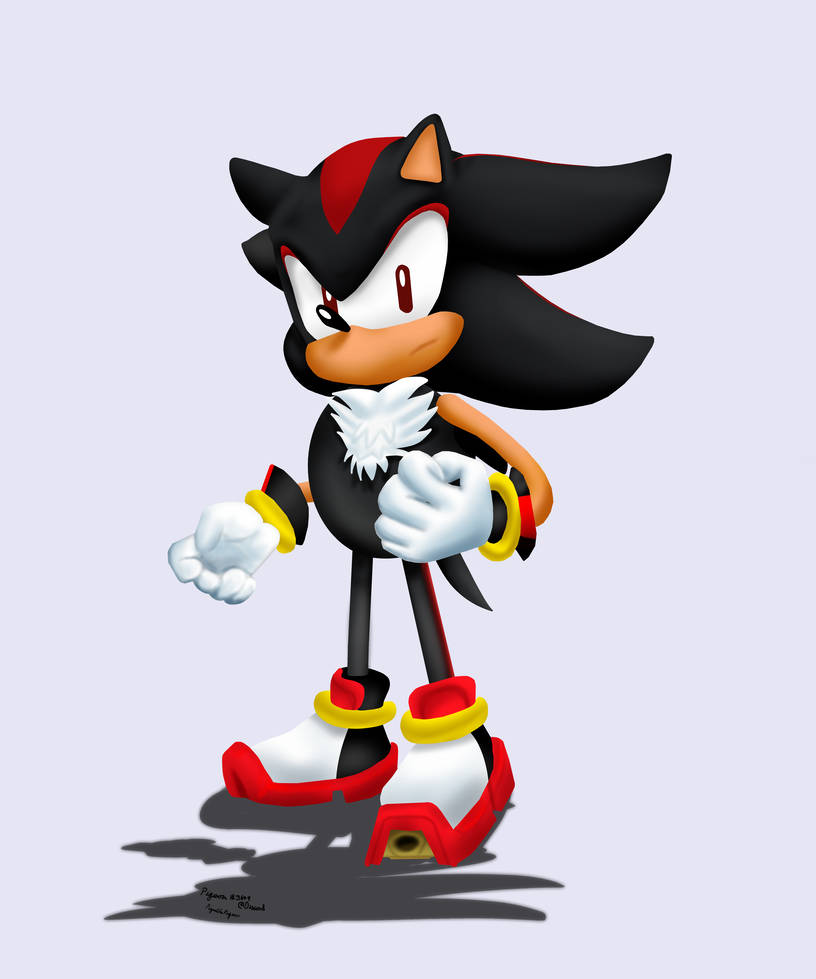 816x979 Old Drawing Of Shadow