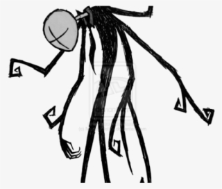 320x272 shadow man png download transparent shadow man png images