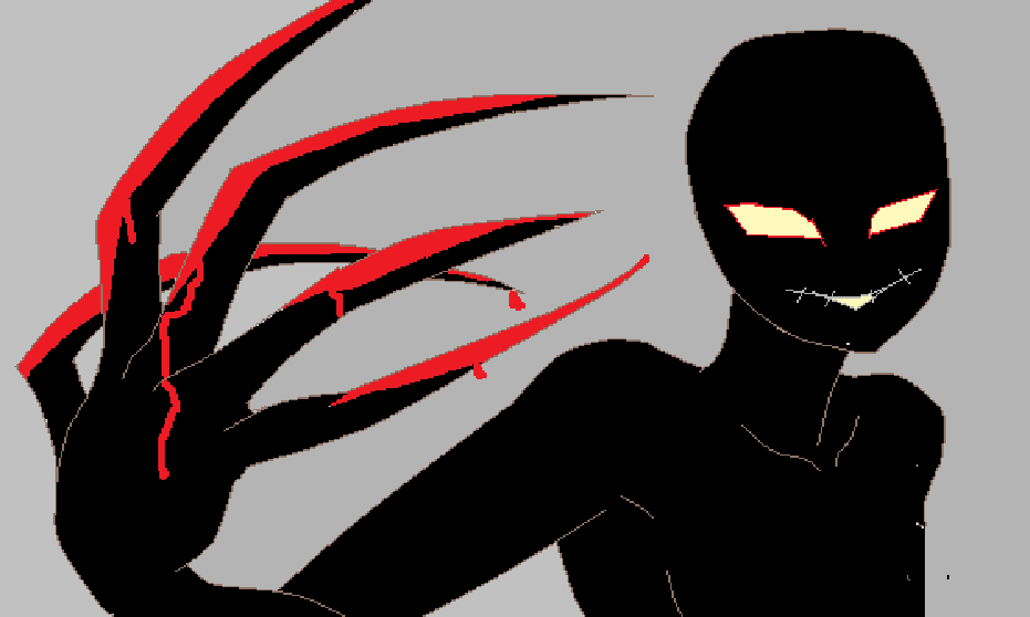 931x558 Shadow Man Png Images In Collection