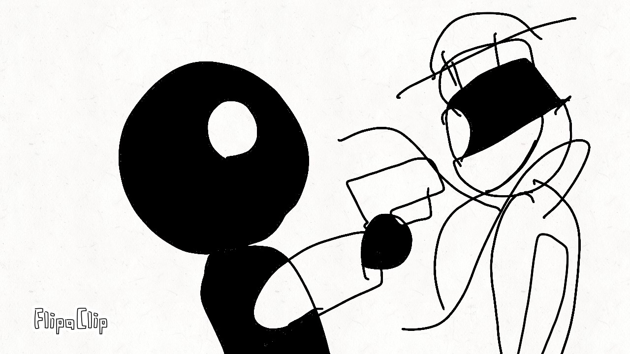 1280x720 Shadow Man The Heck Hero