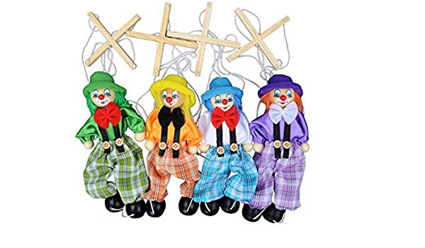 600x350 Keebgyy Marionette Puppets