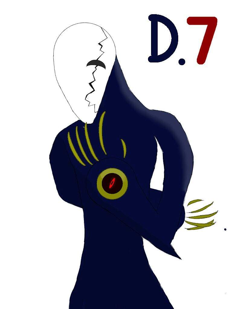 768x1024 Morphing Shadow Of Fear Amino