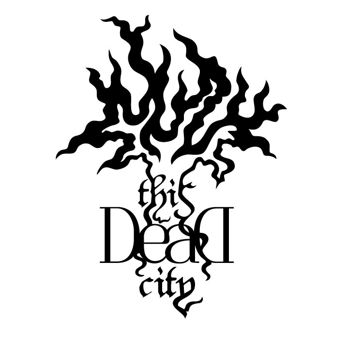 717x705 Shadow People This Dead City