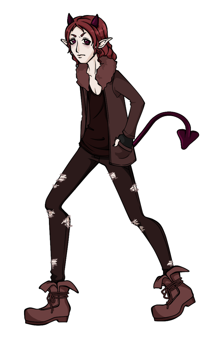 720x1109 terrible posture