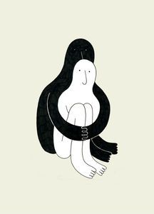 216x300 the shadow the star on behance illustrations in shadow