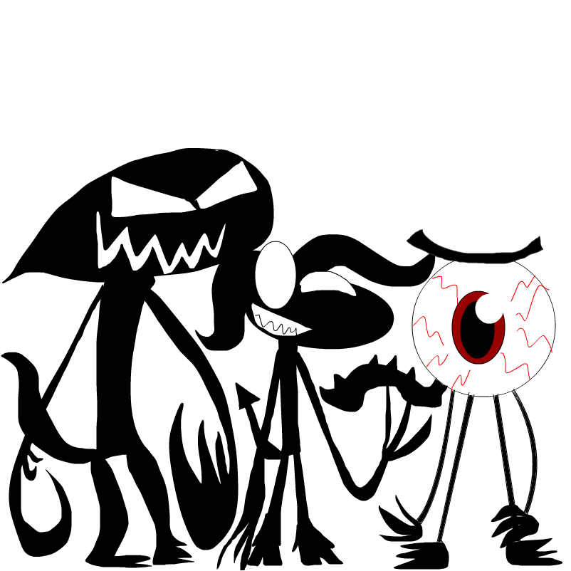 802x802 Shadow People Seer Ref