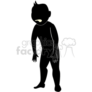 300x300 Clip Art People Shadow People And More Related Vector Clipart