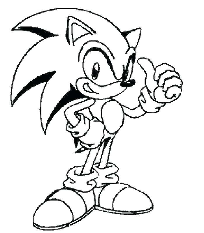 700x800 shadow sonic boom coloring pages shadow the hedgehog coloring