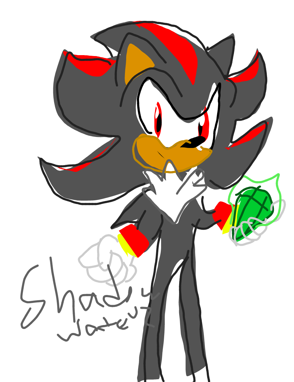 960x1247 shadow the hedgehog images shadow the hedgehog drawing hd