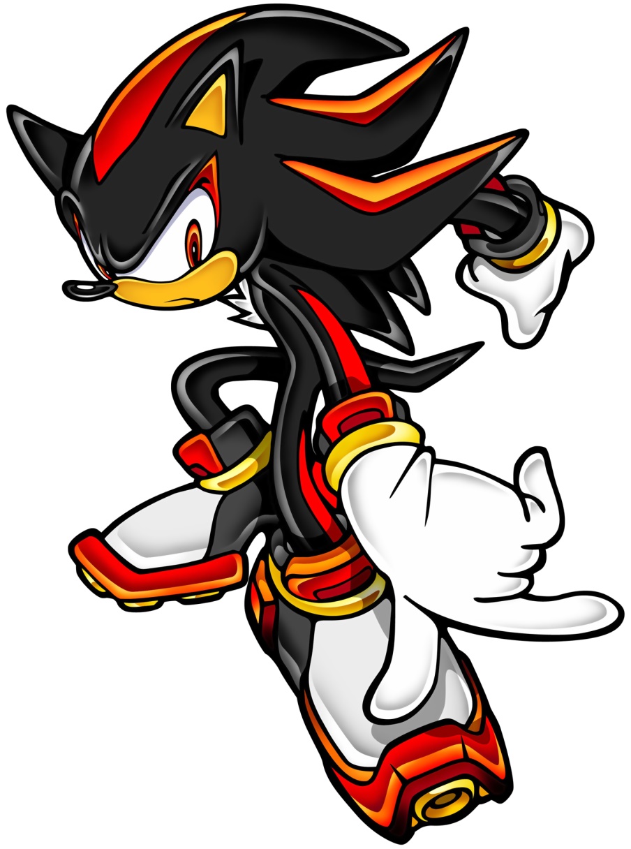904x1216 Shadow Of A Hedgehog From Anti Hero To Zero Sega Nerds
