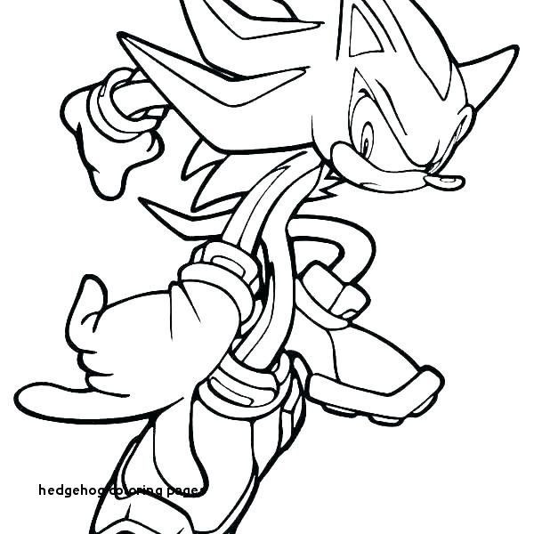 600x600 shadow sonic coloring pages luxury how to draw sonic and shadow