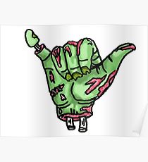 210x230 Tumblr Shaka Drawing Posters Redbubble