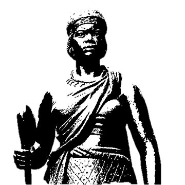 360x360 Shaka Zulu T Shirt