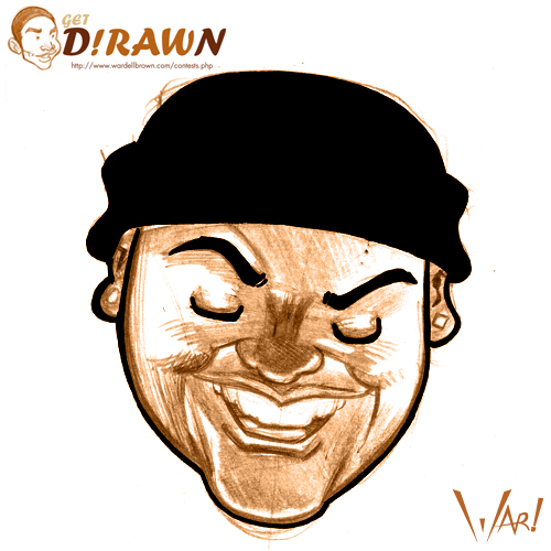 500x500 war sketchpad the art of cartoonist wardell brown